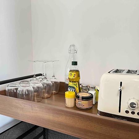 Appartement Avec Terrasse, Climatisation Et Parking Prive ! Le Teil Extérieur photo